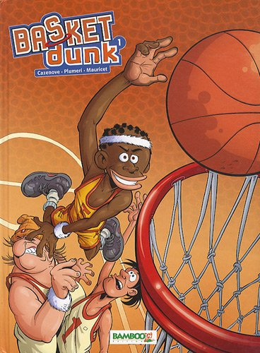Basket Dunk T1 TOP 5 € Humour