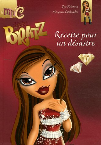 Recette pour un désastre