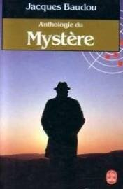 Anthologie du mystère 89