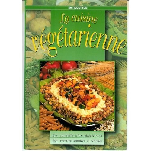 cuisine vegetarienne