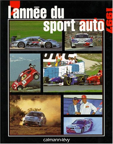 L'année du sport auto 1997