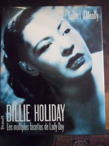 Billie Holiday : les multiples facettes de lady Day