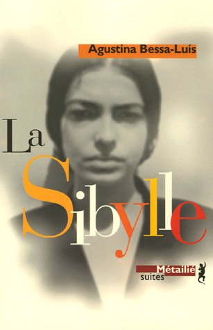 La sibylle