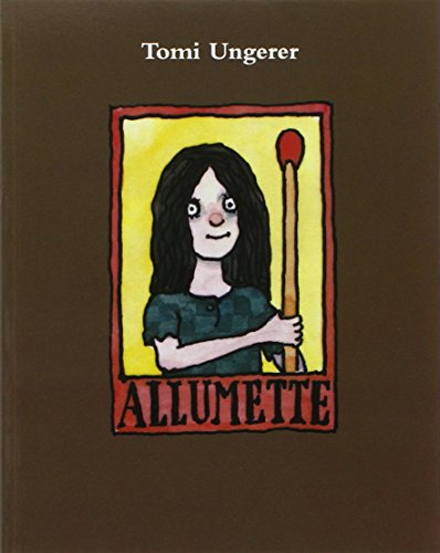 Allumette