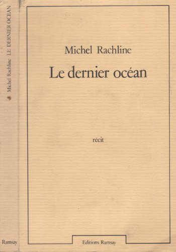 Le Dernier Océan