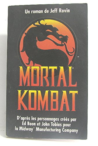 Mortal kombat