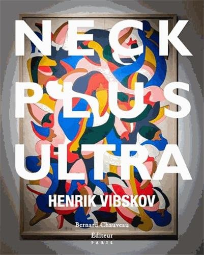Neck plus ultra : Henrik Vibskov
