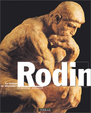 Rodin : la passion du mouvement