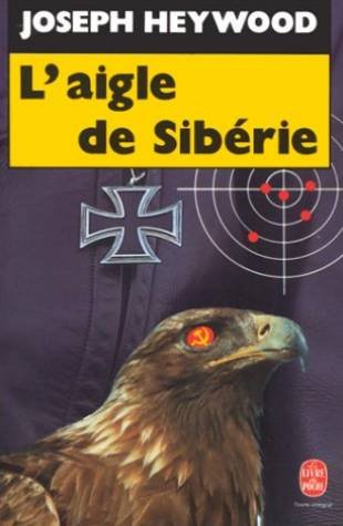 L'Aigle de Sibérie