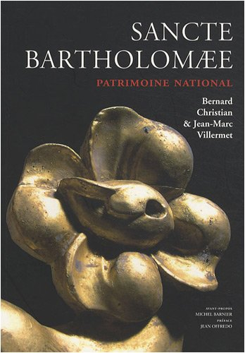 sancte bartholomae : patrimoine national