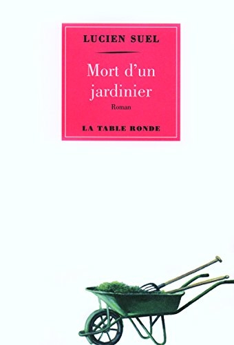 Mort d'un jardinier