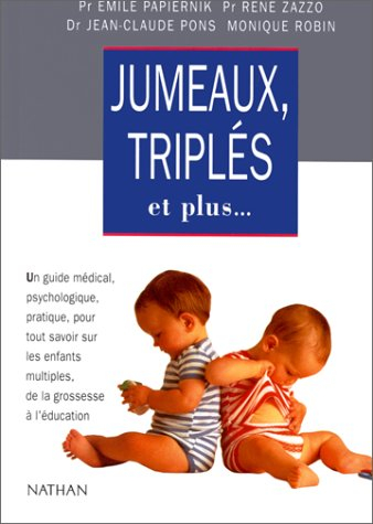 Jumeaux, triplés et plus