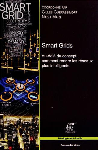 Smart grids : au-delà du concept, comment rendre les réseaux plus intelligents