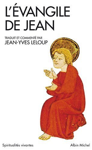 Evangile de Jean