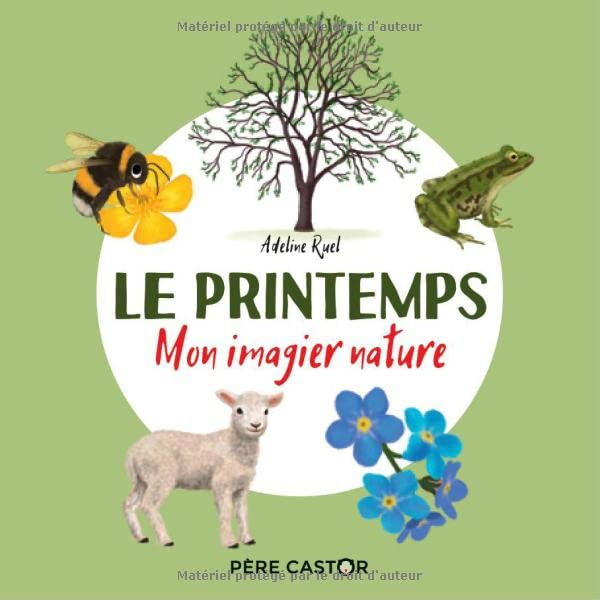 Le printemps