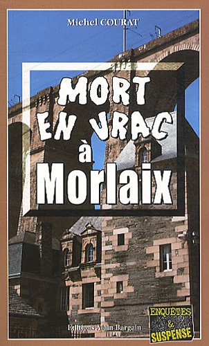 Mort en vrac à Morlaix