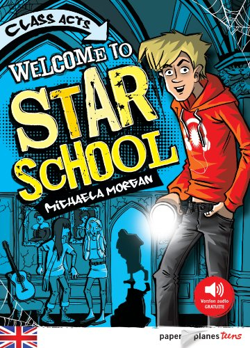 Welcome to Star school