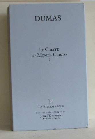 le comte de monte-cristo - première partie. t14