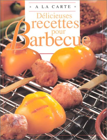 Recettes de barbecue