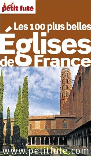 Les 100 plus belles églises de France
