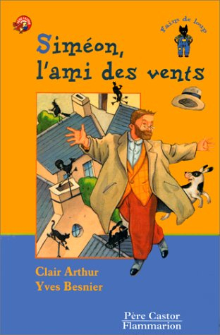 Siméon, l'ami des vents