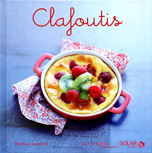 Clafoutis