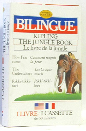 Le Livre de la jungle : extraits