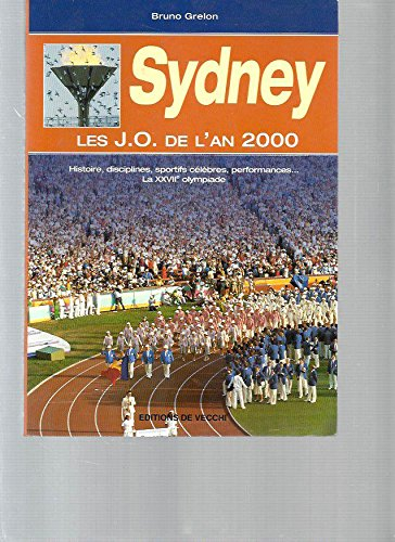 Sydney, les J.O. de l'an 2000
