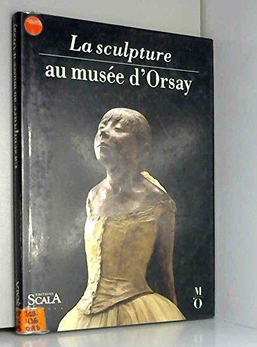 la sculpture au musee d'orsay
