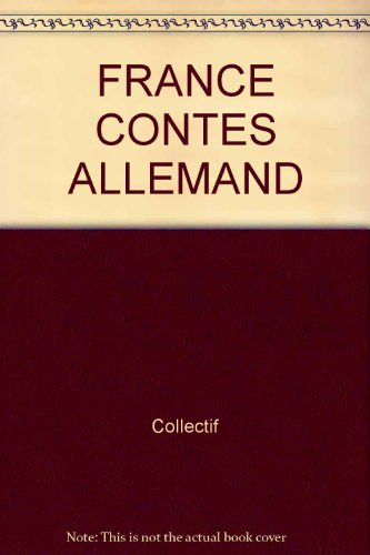 Hans le potier. Hans der Töpfer. Le Petit bonnet. Die kleine Kappe