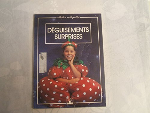 Déguisements surprises