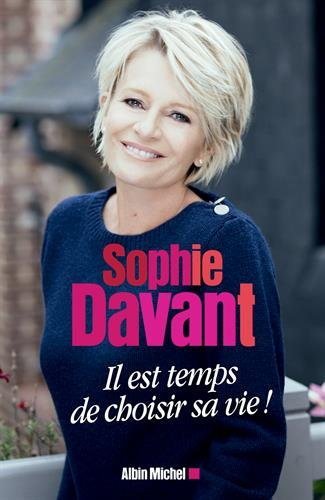 Il est temps de choisir sa vie !