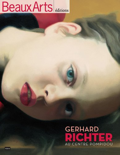Gerhard Richter : au Centre Pompidou