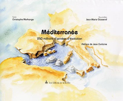 Méditerranée : 250 millions d'années d'évolution