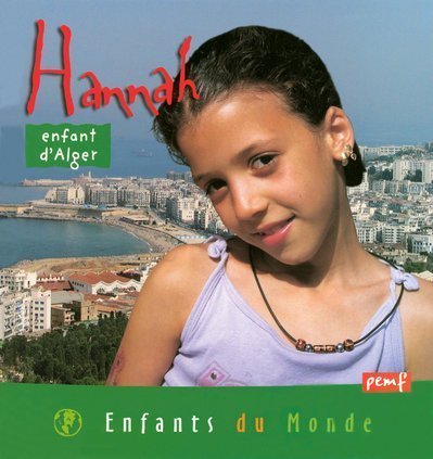 Hannah, enfant d'Algérie