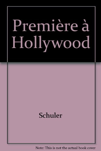 premiere a holywood