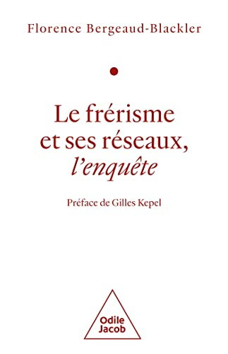 Le frérisme et ses réseaux, l'enquête