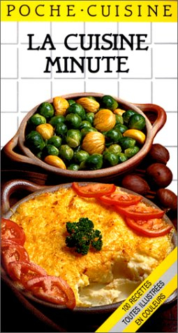 La Cuisine minute