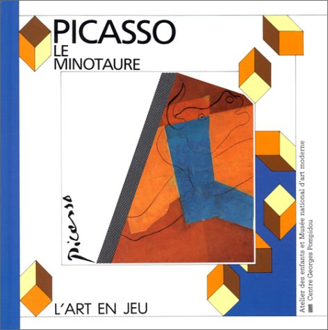 Pablo Picasso, le Minotaure