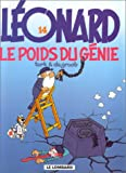Léonard, tome 14 : Le Poids du génie