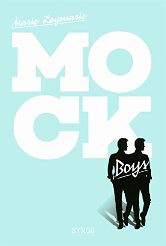 Mock Boys