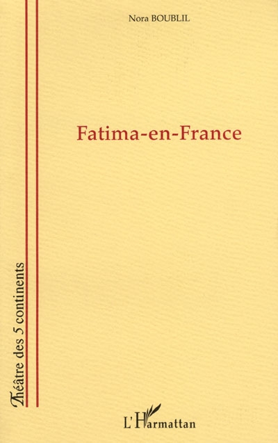 Fatima-en-France