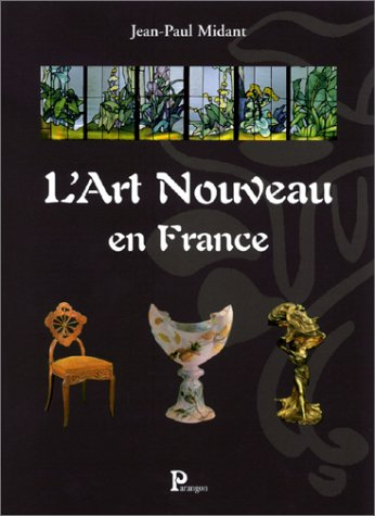 L'Art nouveau en France