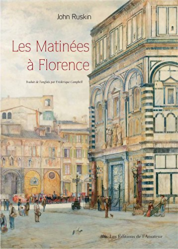 Les matinées à Florence