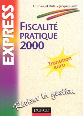 fiscalité 2000