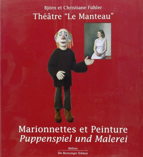 Marionnettes et peinture : Puppenspiel und Malerei