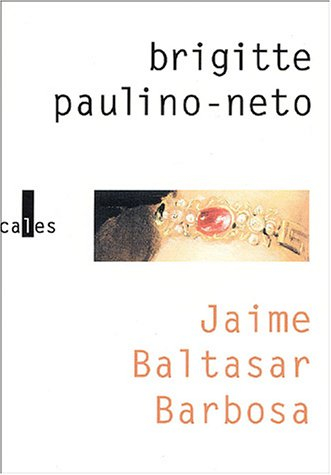 Jaime Baltasar Barbosa