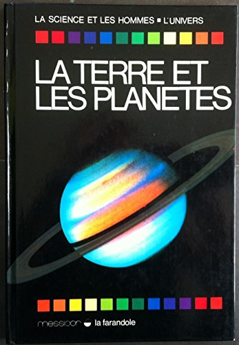 La Terre et les planètes