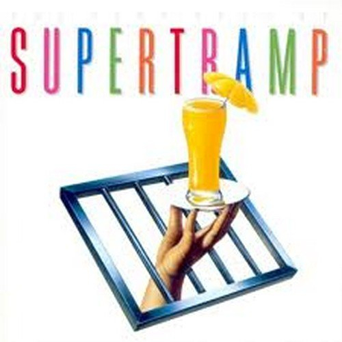 supertramp-the very best of