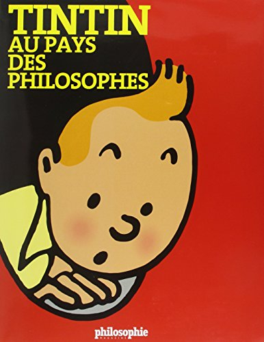 Tintin au pays des philosophes